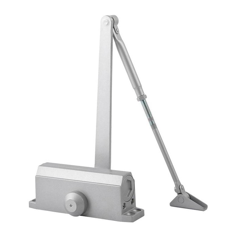 Large Fire Rated Door Closer